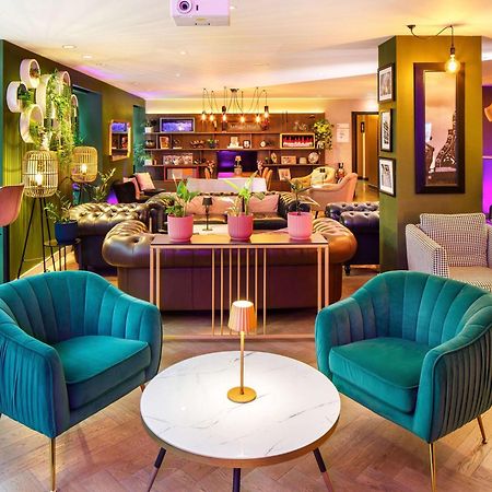 Mercure London Bridge Екстериор снимка