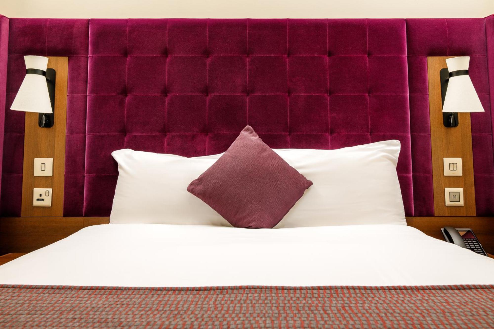 Mercure London Bridge Екстериор снимка