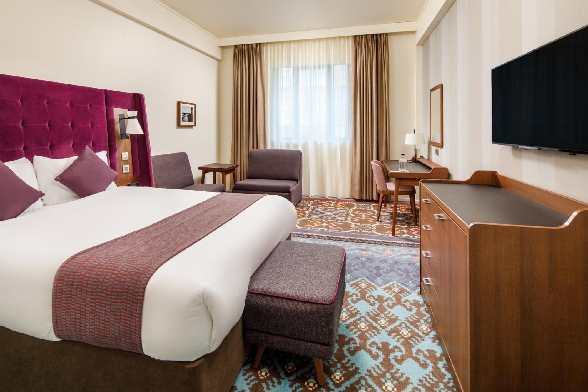 Mercure London Bridge Екстериор снимка
