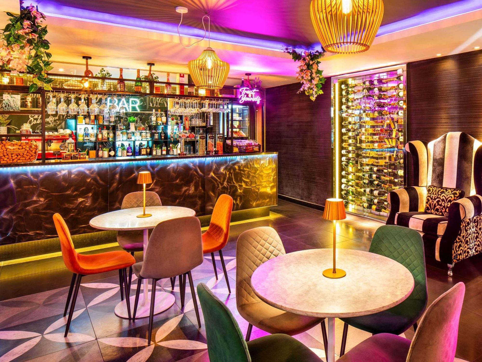 Mercure London Bridge Екстериор снимка