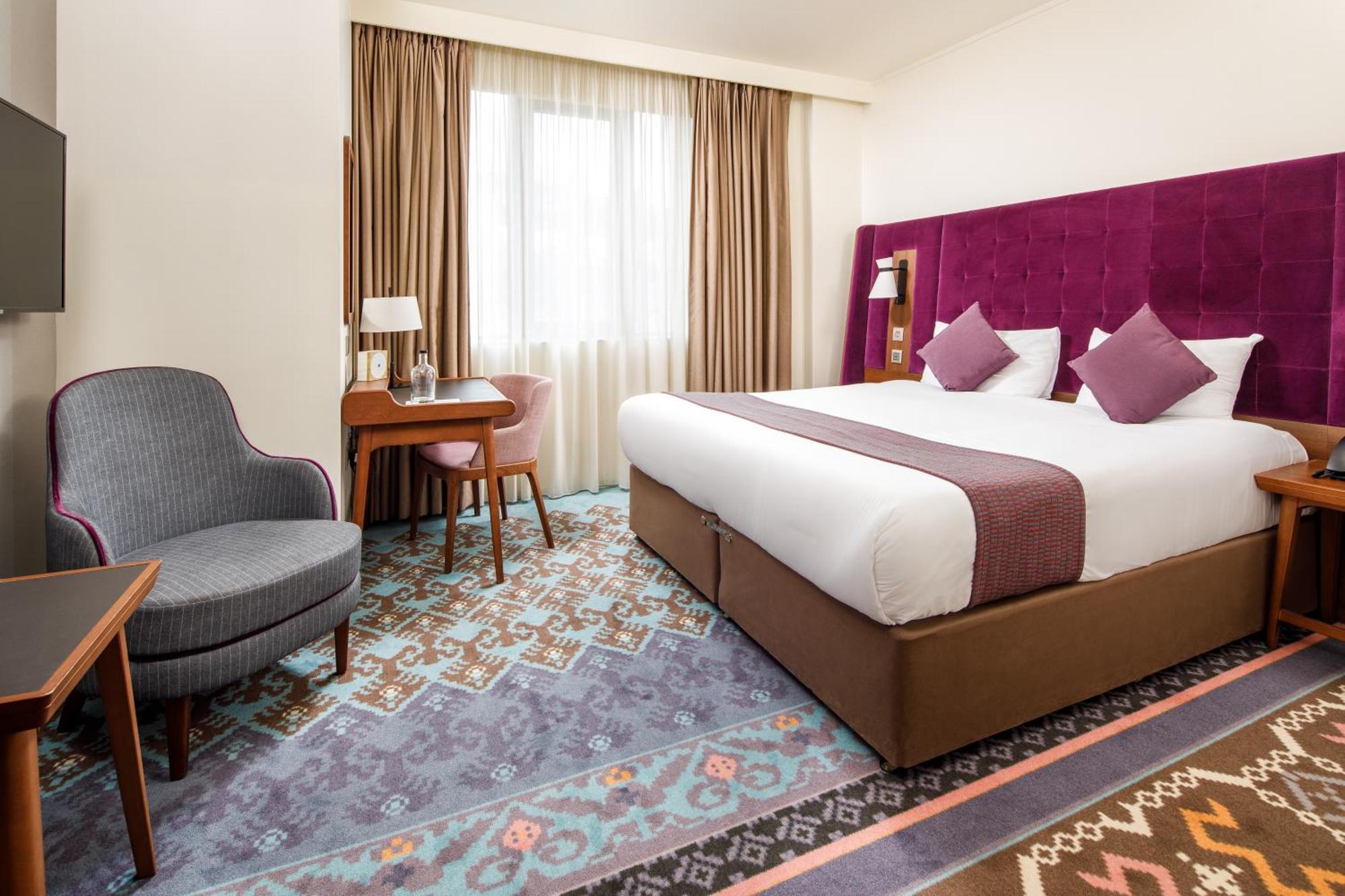 Mercure London Bridge Екстериор снимка