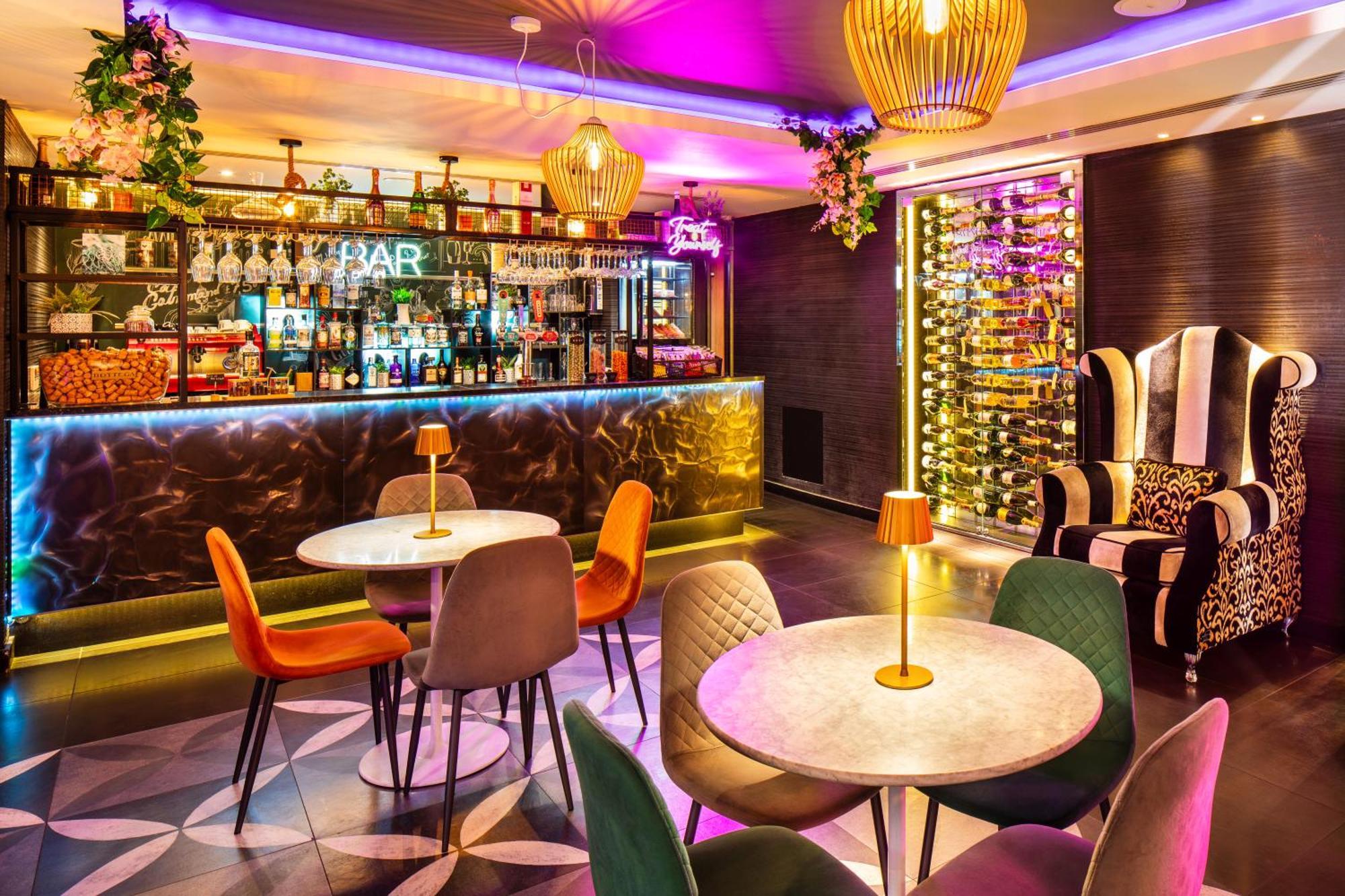 Mercure London Bridge Екстериор снимка